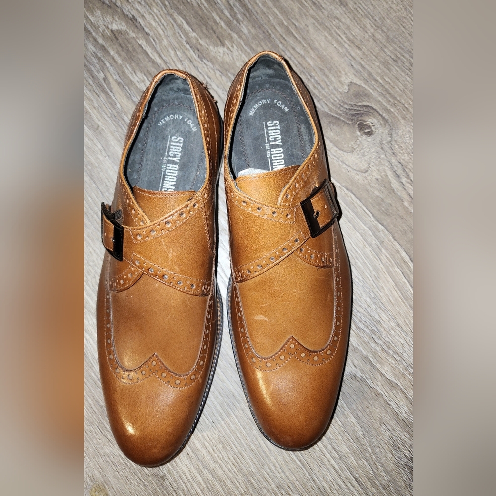 Stacey Adams - Picture 3 of 8